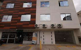 Moderno Edifico en el sur de Cali